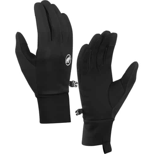 Mammut Astro Light Fingerhandschuhe bei Sport Schuster München