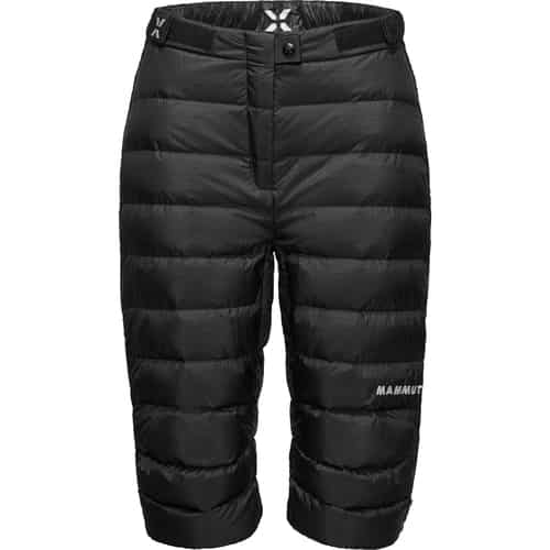Mammut Eiger Nordwand Light Down Short Damen Kletterhose bei Sport Schuster München