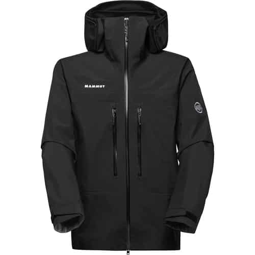 Mammut Taiss 3L Hardshelljacke bei Sport Schuster München