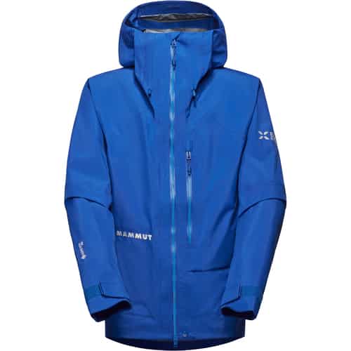 Mammut Eiger Nordwand Advanced 3L Gore-Tex Pro Herren Hardshelljacke bei Sport Schuster München