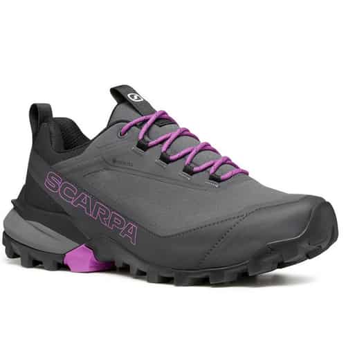 Scarpa Ribelle Cross 2 GTX Damen Multifunktionsschuhe bei Sport Schuster München