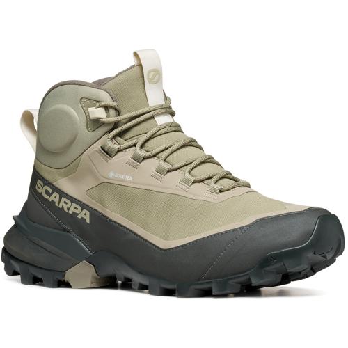 Ribelle Cross 2 Mid GTX Damen Wanderschuhe