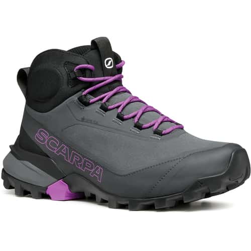Scarpa Ribelle Cross 2 Mid GTX Damen Wanderschuhe bei Sport Schuster München