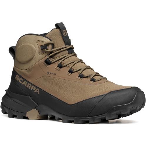 Ribelle Cross 2 Mid GTX Herren Wanderschuhe