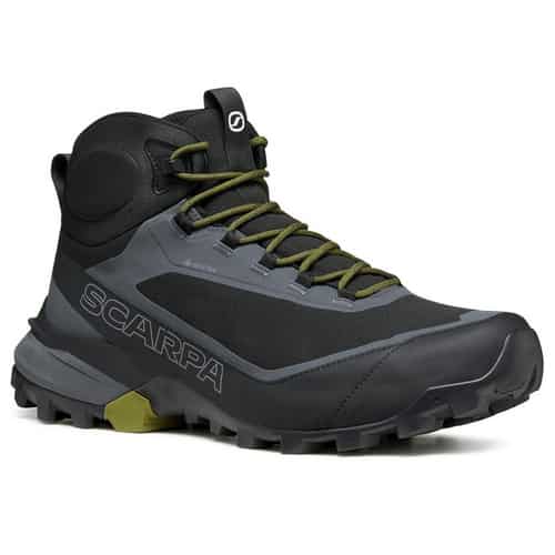 Scarpa Ribelle Cross 2 Mid GTX Herren Wanderschuhe bei Sport Schuster München