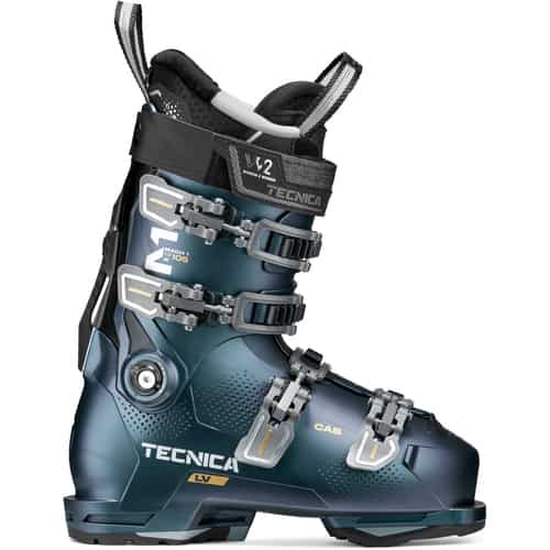 Tecnica Mach1 LV 105 TD2 GW 26/27 Damen Alpin Skischuhe bei Sport Schuster München