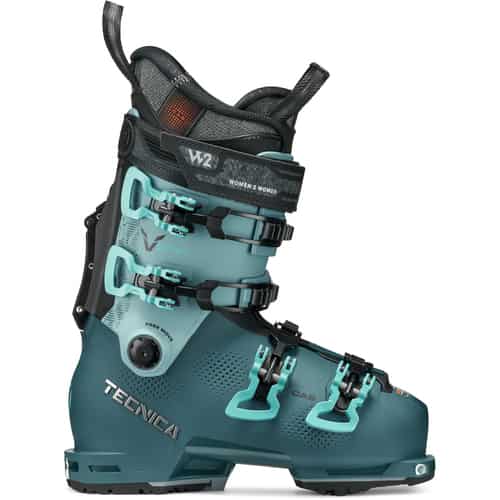 Tecnica COCHISE 105 DYN GW 25/26 Damen Skischuhe bei Sport Schuster München