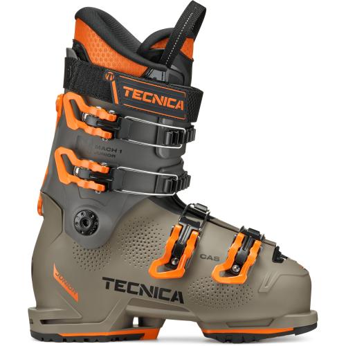 MACH1 JR TD GW 26/27 Kinder Alpin Skischuhe