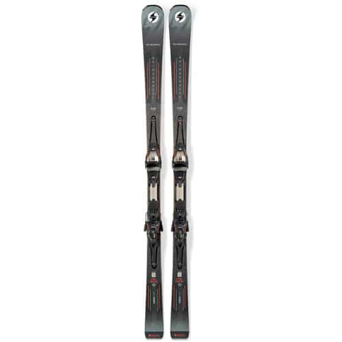Blizzard Thunderbird R15 LTD + COMP12 25/26 Alpinski bei Sport Schuster München