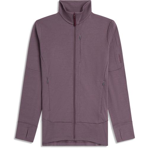 Icebreaker 260 Quantum Damen Hoodie bei Sport Schuster München