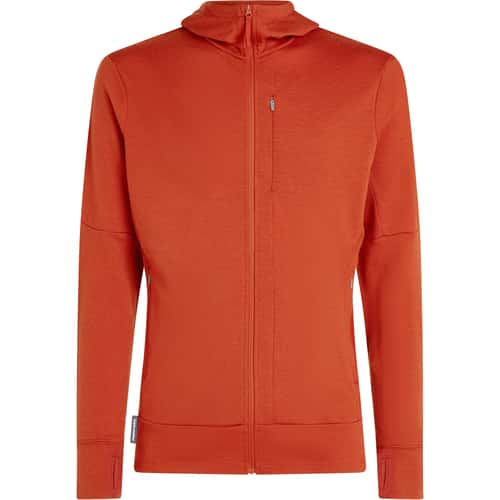 Icebreaker 260 Quantum Herren Hoodie bei Sport Schuster München