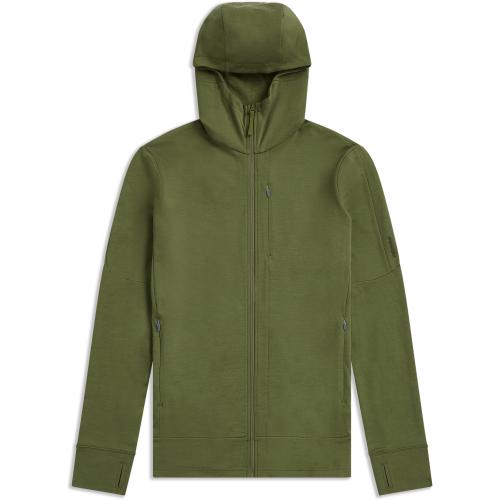 Icebreaker 260 Quantum Herren Hoodie bei Sport Schuster München