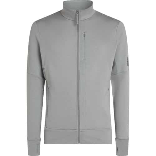 Icebreaker Merino 260 Quantum Herren Hoodie bei Sport Schuster München