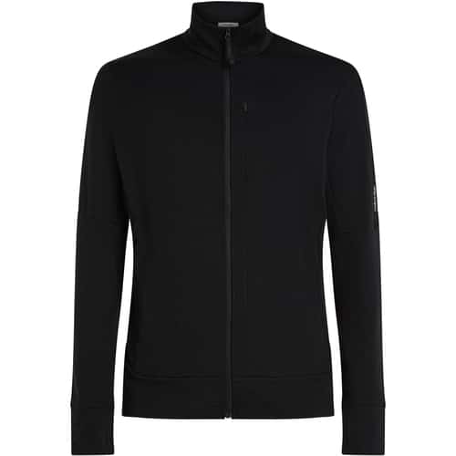 Icebreaker Merino 260 Quantum Herren Hoodie bei Sport Schuster München