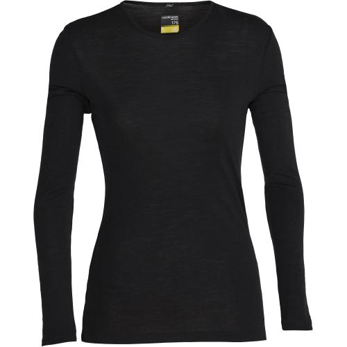 Icebreaker Merino 175 Everyday Damen Longsleeve bei Sport Schuster München