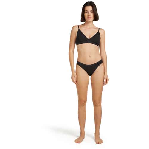 Icebreaker Merino 150 Siren Bikini Damen Funktionsunterhose bei Sport Schuster München