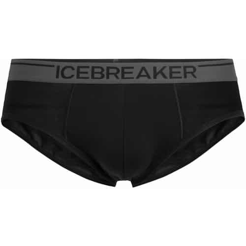 Icebreaker Merino 150 Anatomica Briefs Herren Funktionsunterhose bei Sport Schuster München