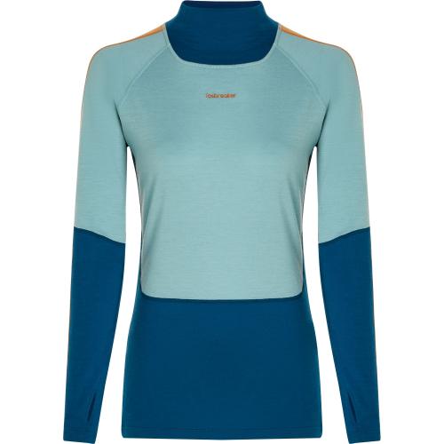 Icebreaker 200 Oasis+ Damen Funktionsunterhemd bei Sport Schuster München