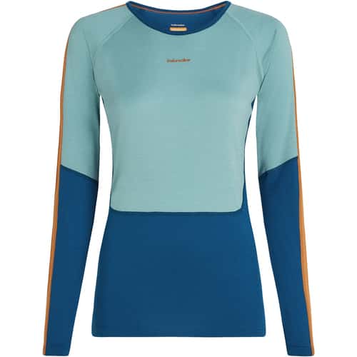 Icebreaker 200 Oasis+ Damen Funktionsunterhemd bei Sport Schuster München