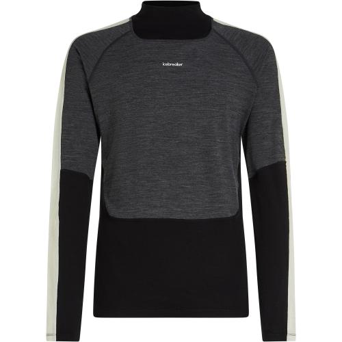 Icebreaker 200 Oasis+ Herren Funktionsunterhemd bei Sport Schuster München