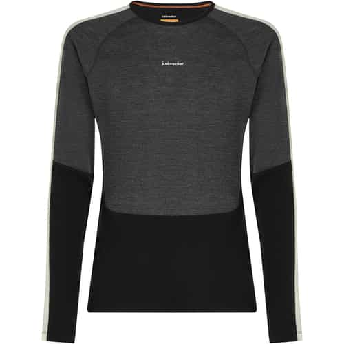 Icebreaker 200 Oasis+ Herren Funktionsunterhemd bei Sport Schuster München