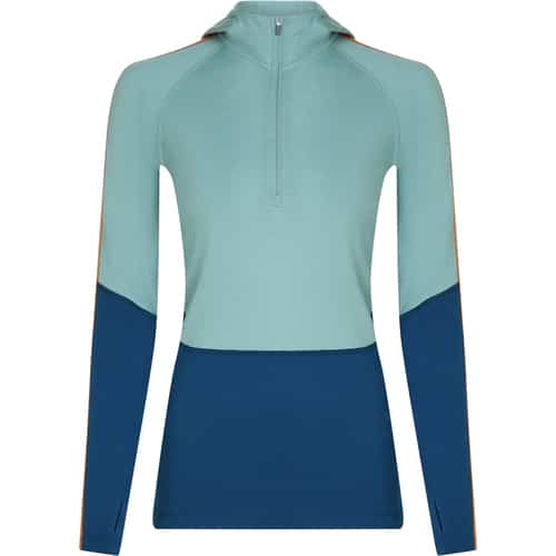 Icebreaker 200 Oasis+ Damen Longsleeve bei Sport Schuster München