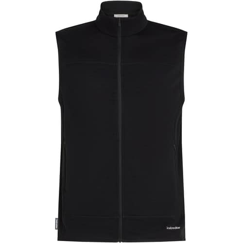Icebreaker 300 Descender Herren Isolationsweste bei Sport Schuster München