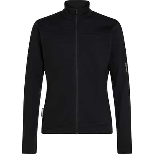 Icebreaker Merino Blend 300 RealFleece Herren Fleecejacke bei Sport Schuster München