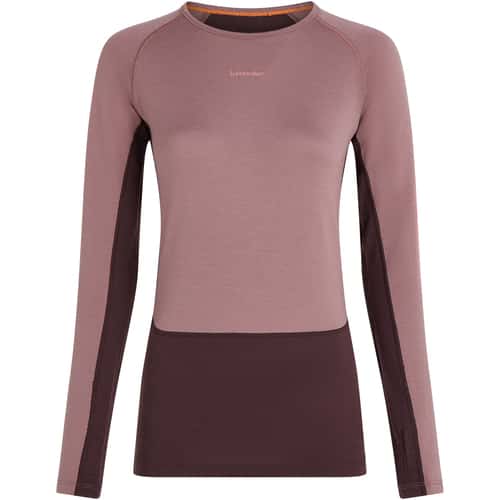 Icebreaker Merino 260 ZoneKnit Funktionsunterhemd bei Sport Schuster München