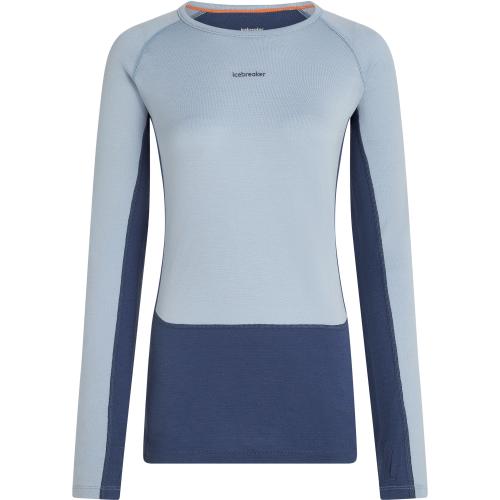 Merino 260 ZoneKnit Damen Funktionsunterwäsche