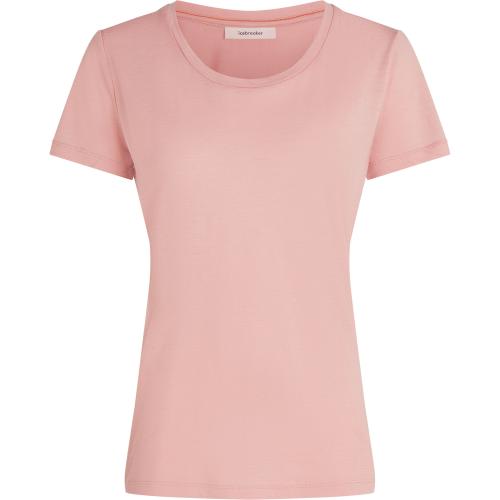 Icebreaker 150 Tech Lite Scoop Damen T-Shirt bei Sport Schuster München