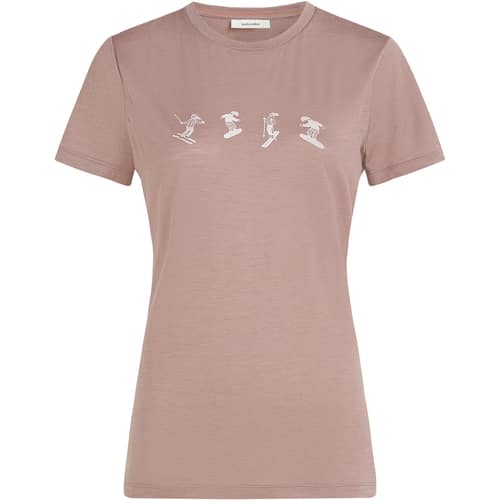 Icebreaker Merino 150 Tech Lite T-Shirt bei Sport Schuster München