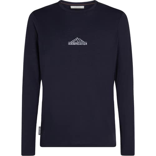 Icebreaker 150 Tech Lite Herren T-Shirt bei Sport Schuster München