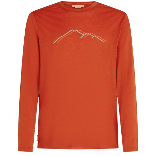 Icebreaker 150 Tech Lite Herren Longsleeve bei Sport Schuster München