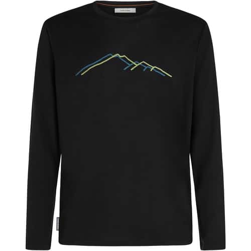 Icebreaker 150 Tech Lite Herren Longsleeve bei Sport Schuster München