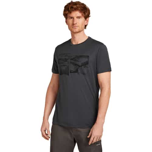 Icebreaker 150 Tech Lite Herren T-Shirt bei Sport Schuster München