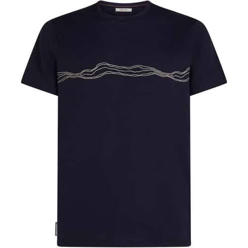 Icebreaker 150 Tech Lite Herren Funktionsshirt bei Sport Schuster München