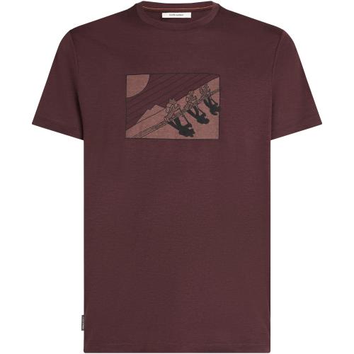 Icebreaker 150 Tech Lite Herren T-Shirt bei Sport Schuster München