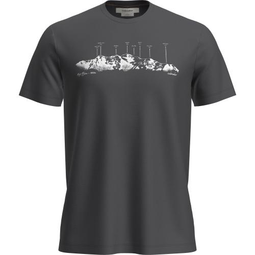 Icebreaker 150 Tech Lite Herren T-Shirt bei Sport Schuster München