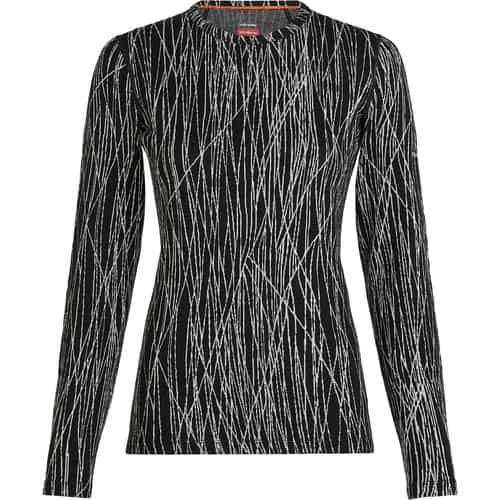 Icebreaker Merino 260 Tech Vertex Funktionsunterhemd bei Sport Schuster München