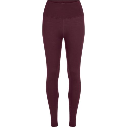 Icebreaker Merino 200 Oasis High Rise Damen Funktionsunterhose bei Sport Schuster München