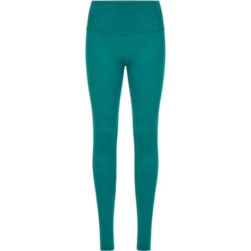 Icebreaker Merino 200 Oasis High Rise Damen Funktionsunterhose bei Sport Schuster München