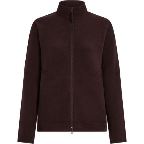 Icebreaker 800 Classic Pile RealFleece Damen Fleecejacke bei Sport Schuster München