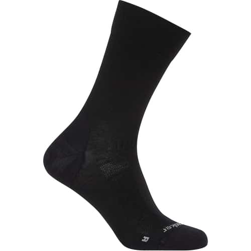 Icebreaker Merino Hike+ Liner Crew Herren Wandersocken bei Sport Schuster München
