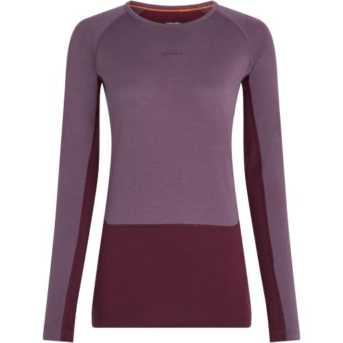 Merino 200 ZoneKnit Damen Funktionsunterwäsche