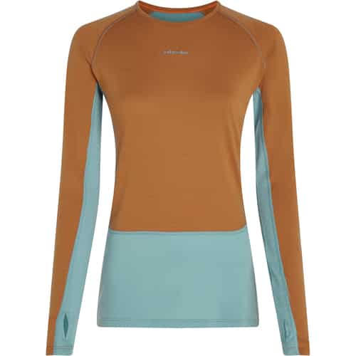 Icebreaker Merino 200 ZoneKnit Funktionsunterhemd bei Sport Schuster München