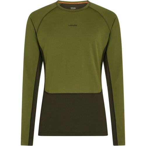 Merino 200 ZoneKnit  Herren Funktionsunterwäsche