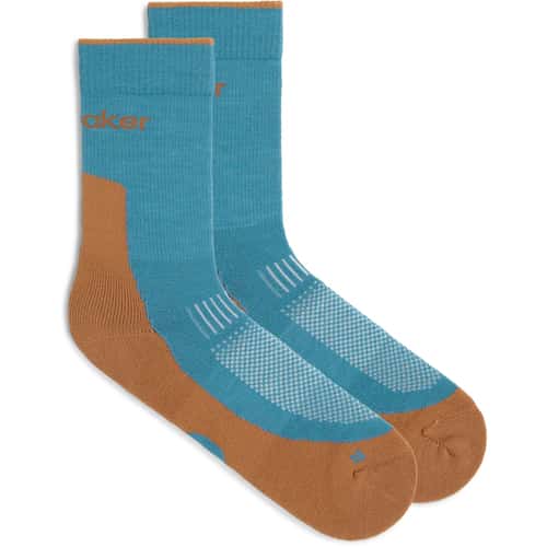 Icebreaker Merino Hike+ Herren Wandersocken bei Sport Schuster München