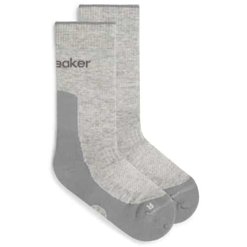 Icebreaker Merino Hike+ Herren Wandersocken bei Sport Schuster München