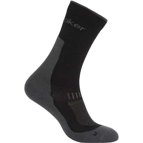 Icebreaker Merino Hike+ Herren Wandersocken bei Sport Schuster München